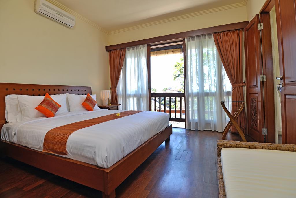 Villa Lidwina By Nagisa Bali Улувату Екстер'єр фото