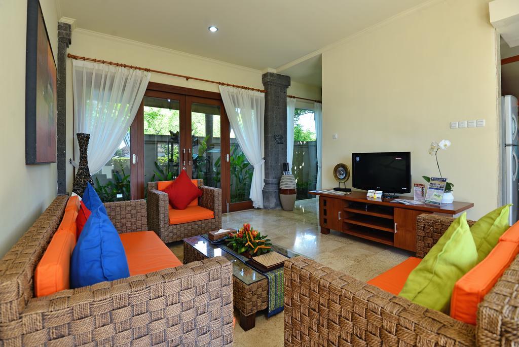 Villa Lidwina By Nagisa Bali Улувату Екстер'єр фото