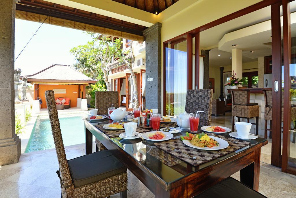 Villa Lidwina By Nagisa Bali Улувату Екстер'єр фото