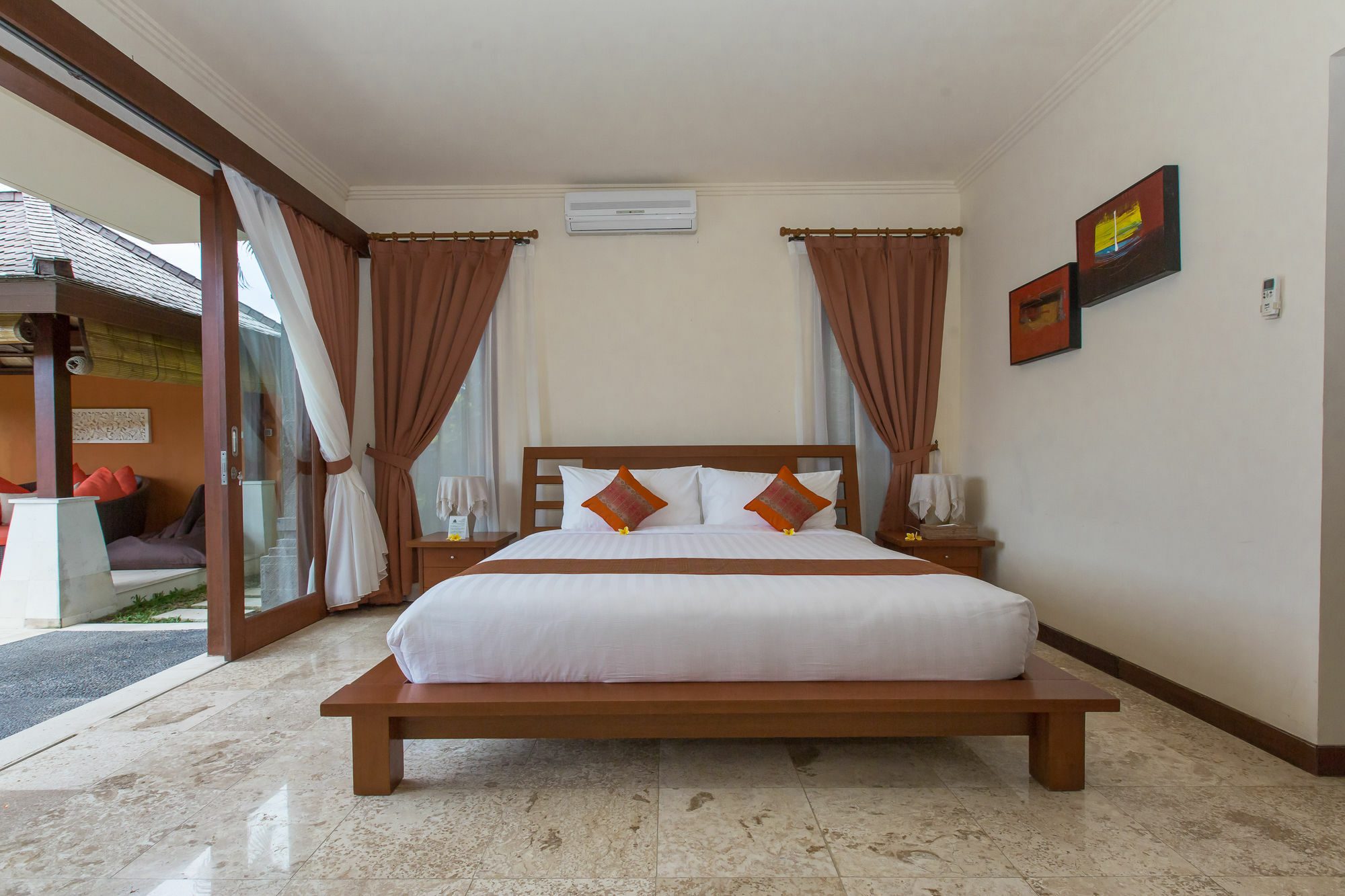 Villa Lidwina By Nagisa Bali Улувату Екстер'єр фото