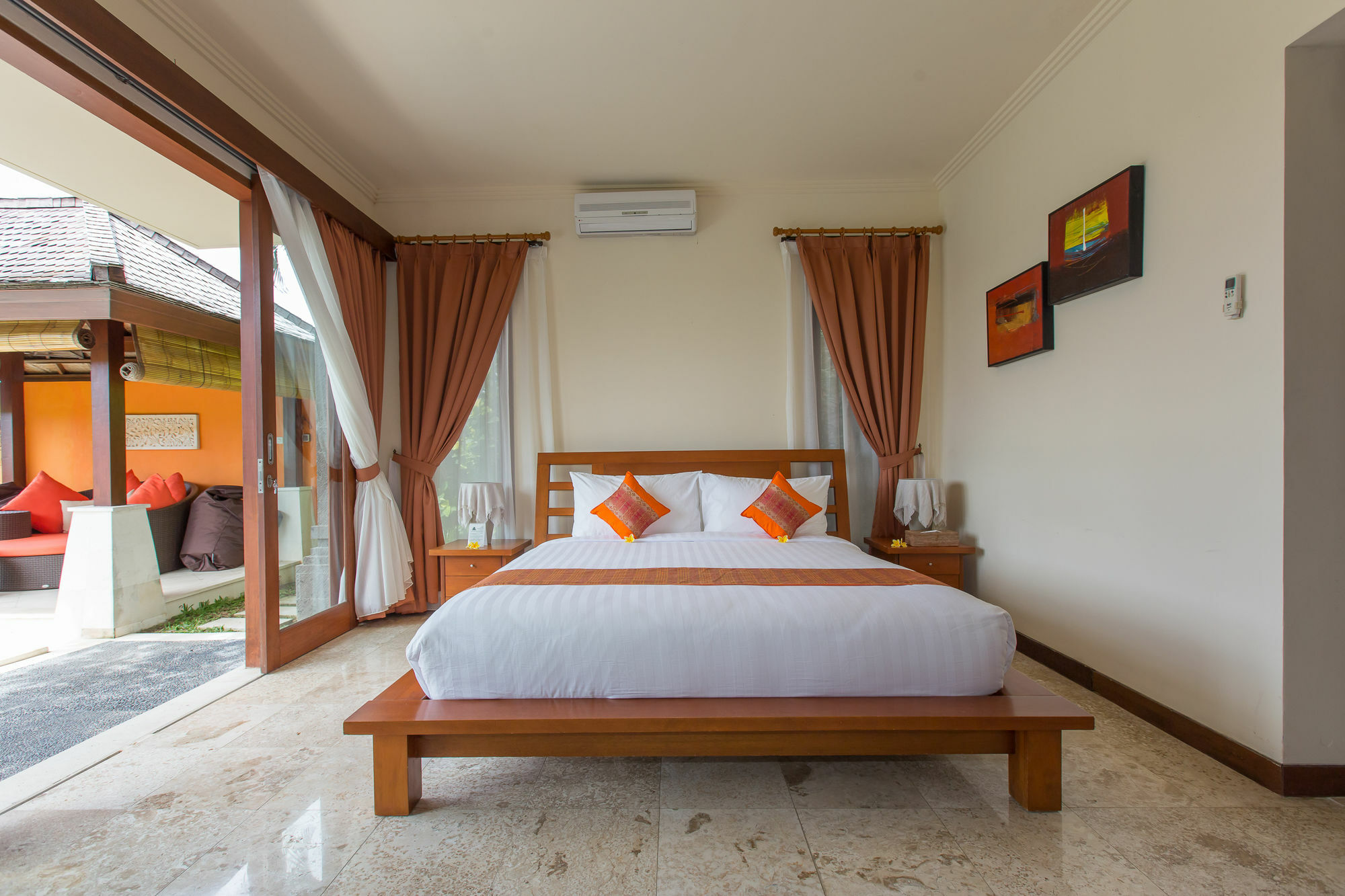 Villa Lidwina By Nagisa Bali Улувату Екстер'єр фото