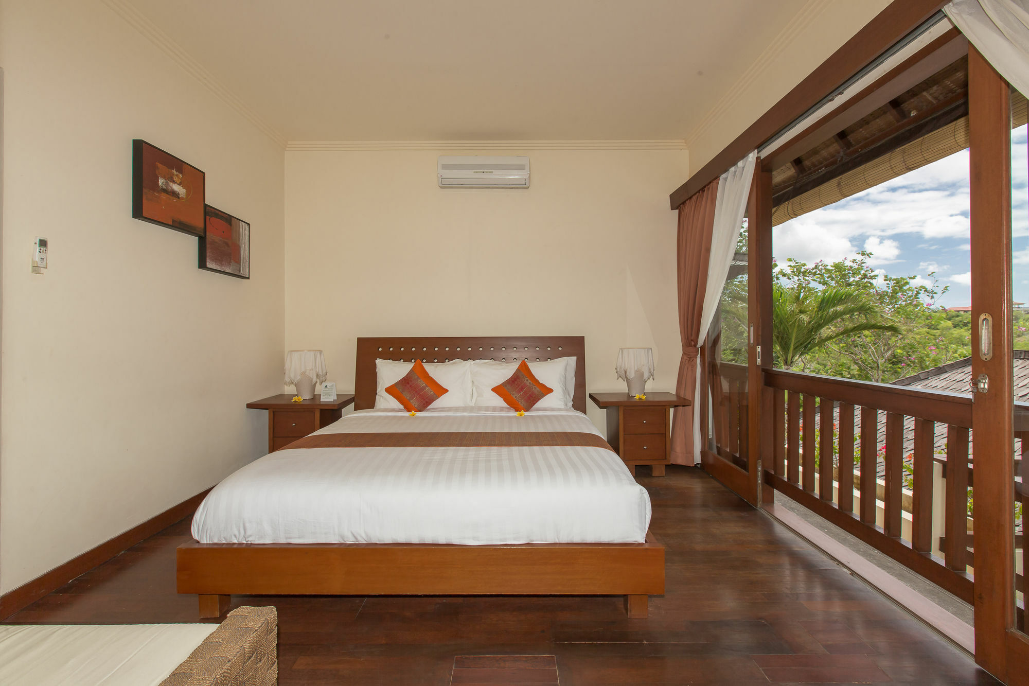 Villa Lidwina By Nagisa Bali Улувату Екстер'єр фото