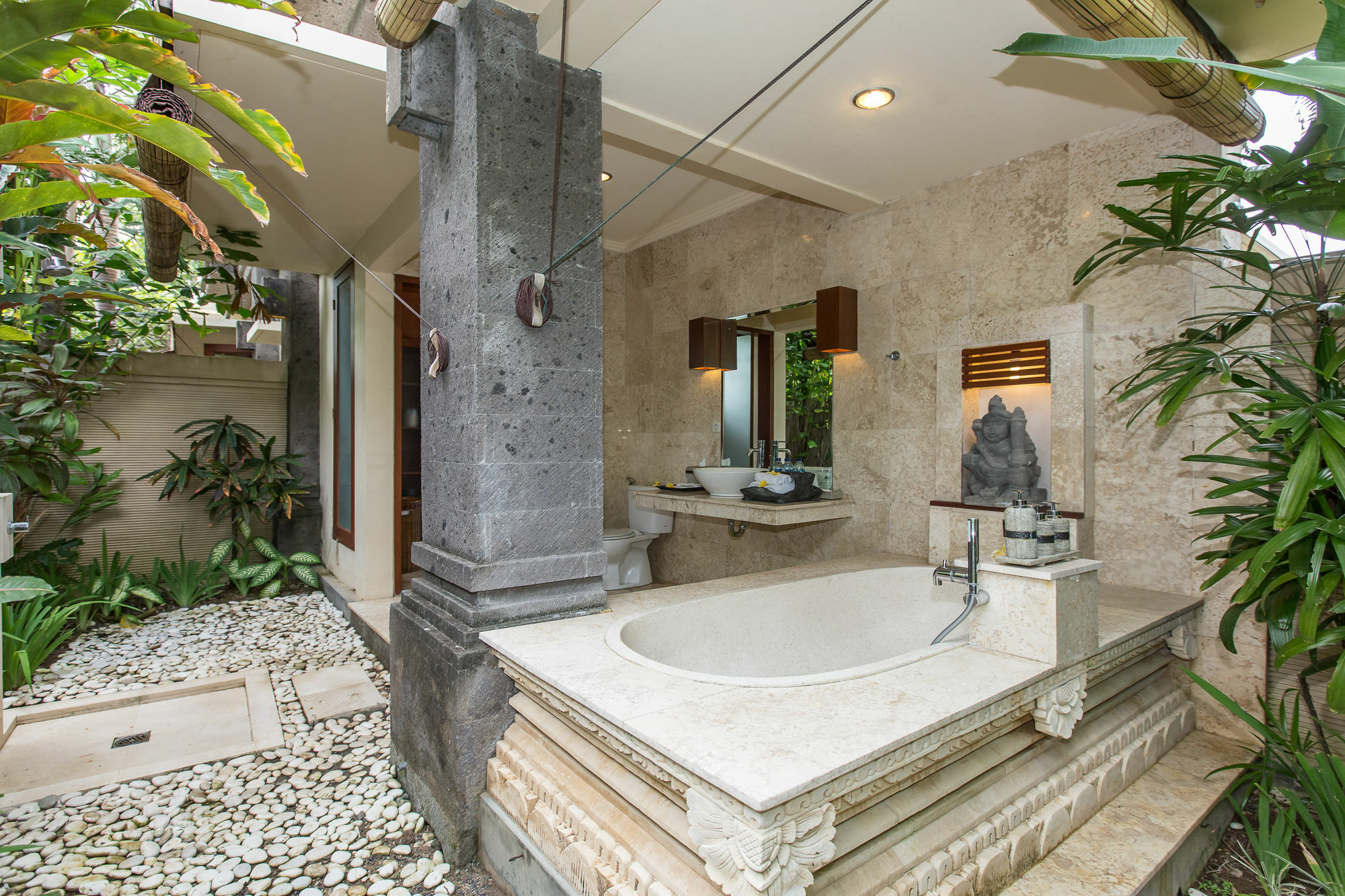 Villa Lidwina By Nagisa Bali Улувату Екстер'єр фото