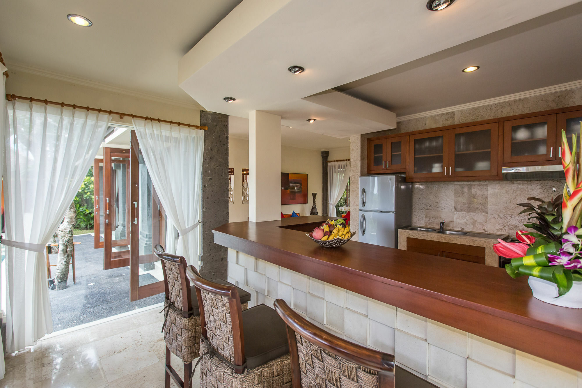 Villa Lidwina By Nagisa Bali Улувату Екстер'єр фото